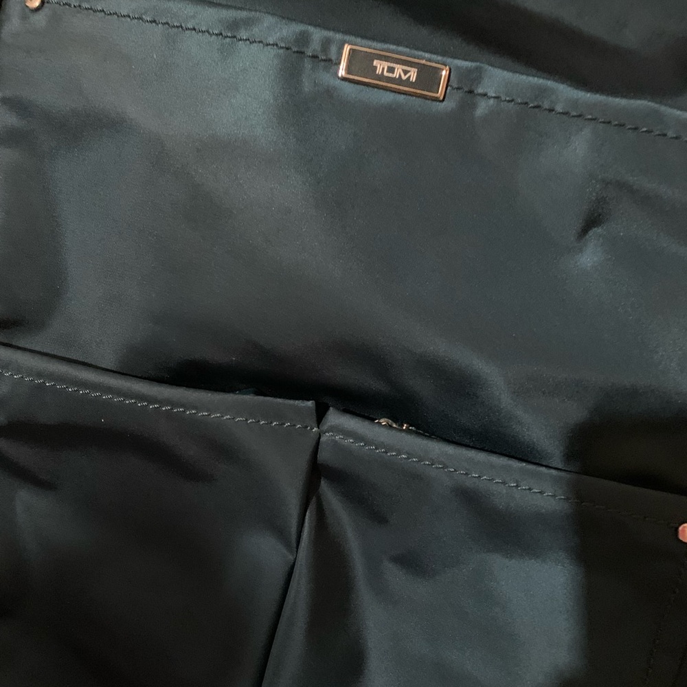 Tumi Voyager Back Pack